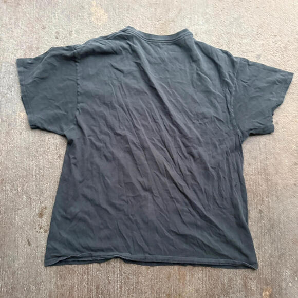 Y2K Metal Mulisha Vintage Skull tee - Picture 4 of 5